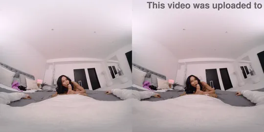 Landlord gives new tenant a warm welcome   virtual real porn gif part2