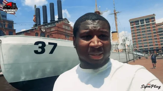 Mpalavsmikey show   baltimore dmv edition gif part6