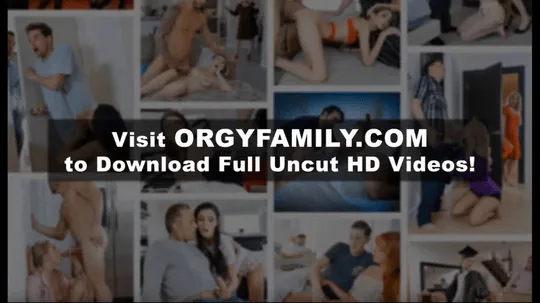 My step daughter had sexy daydreams in class   orgyfamily gif part10