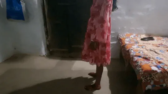 My stepsister has rough sex with me in exchange for using my credit card  i cum inside him  gif part6