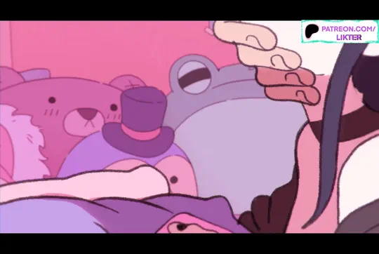 New amazing hentai animation cum in ass gif part6