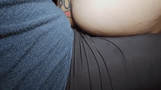 Picking up a prostitute no condom gif part7