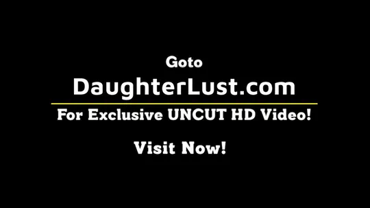 Stepdads ended up just blasting out a milky stream of goo on their stepdaughters daughterlust gif part10