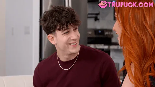 Stepmoms mothers day cum necklace gif part1