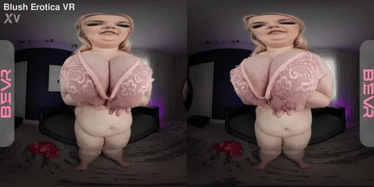 Vr big boob bbw callie mack bevr gif part4