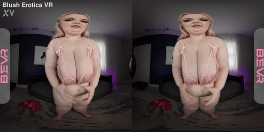Vr big boob bbw callie mack bevr gif part5