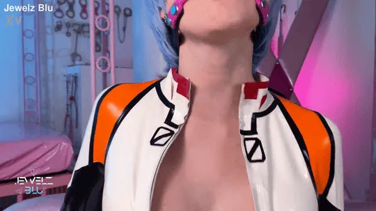 What would you do with your own personal real life fuck doll  