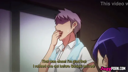 Wild student sex   porn anime gif part1