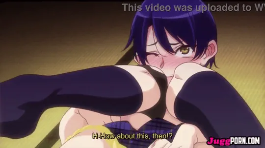 Wild student sex   porn anime gif part2