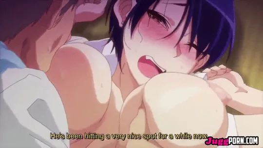 Wild student sex   porn anime gif part7