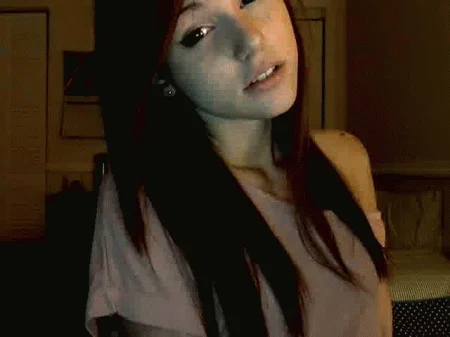 Cute amateur