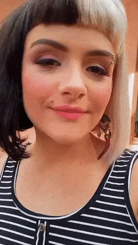 Do you like it daddy?