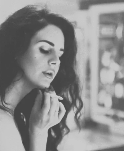 Smoking gif
