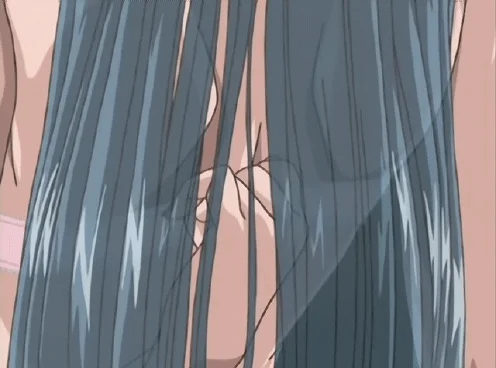 Hentai tits