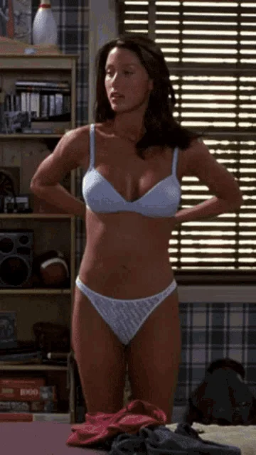American pie shannon elizabeth