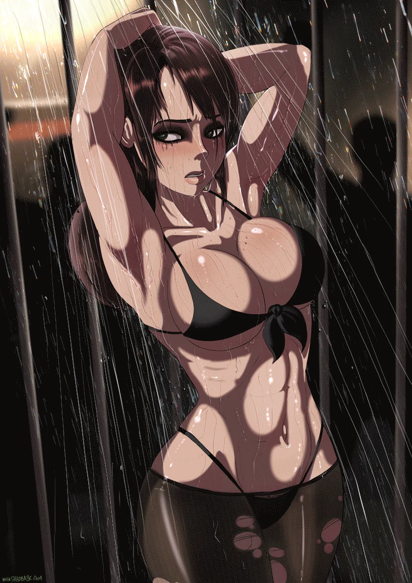 Quiet (metal gear)