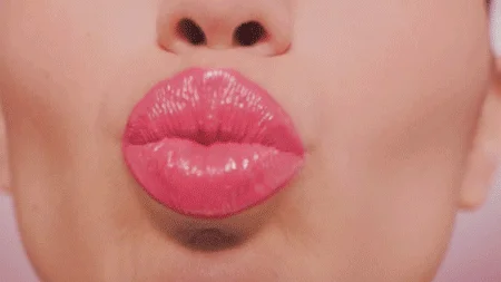 Kissing