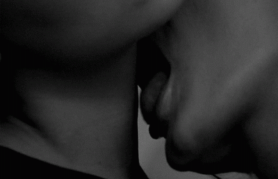 Kissing neck teasing 3