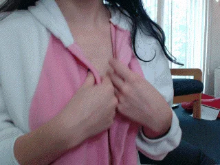 Stripping blackhair squeezing