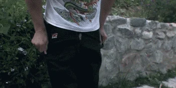 Not sexy, just funny