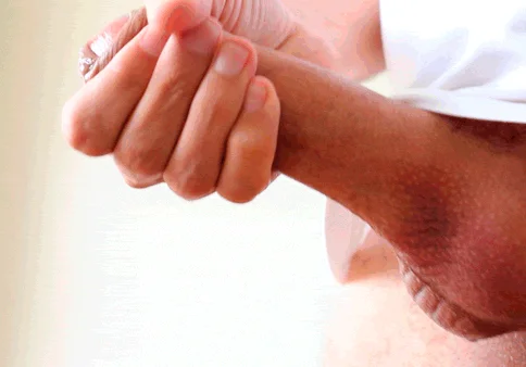 Hot cock