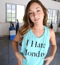 Flashing tits 25